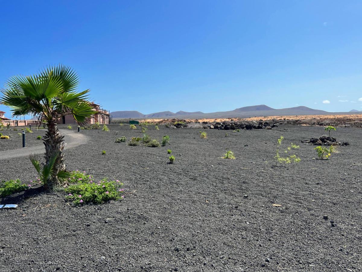 Appartamento Alma Ventura House Majanicho Irent Fuerteventura Lajares Esterno foto